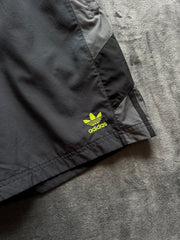 (L) Adidas Originals мъжки шорти (премахнат етикет)